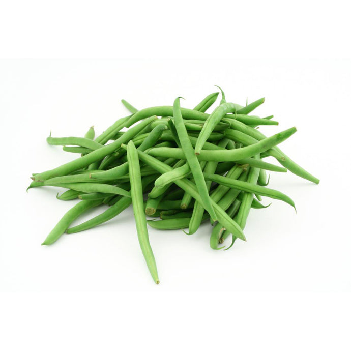 BEANS GREEN FRESH (Per Kg)