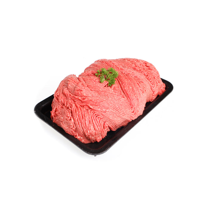 BEEF MINCE TOPSIDE 5kg (Per KG)