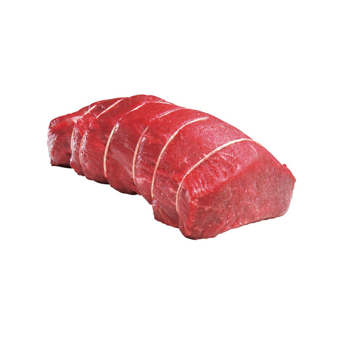 BEEF STRIPLOIN WHOLE SPARTA (PER KG)
