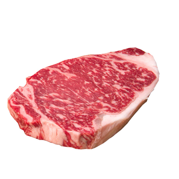 BEEF WAGYO SIRLOIN STEAKCHILLED (per kg)