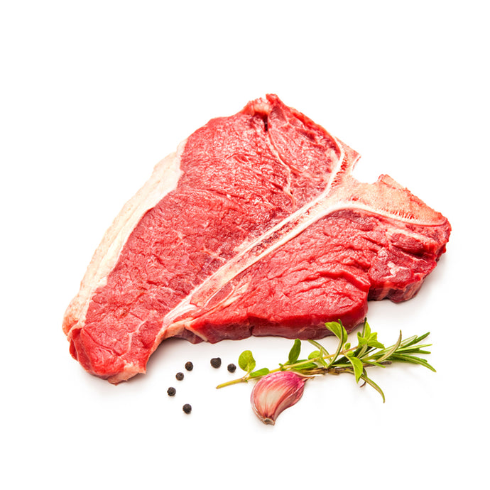 BEEFCOR T-BONE PORTION (Per Kg)