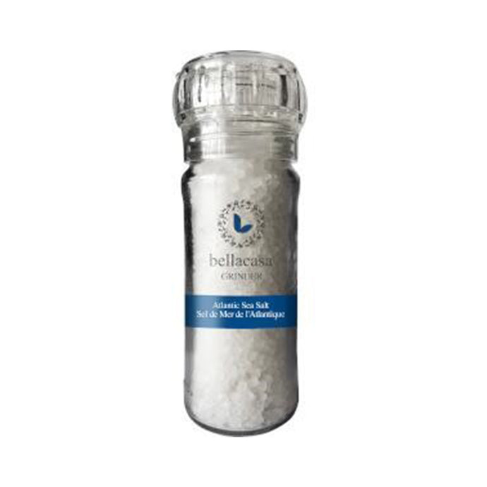 Bellacasa Gr Atlan SeaSalt115g (12x115g)
