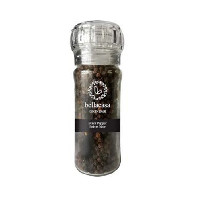 Bellacasa Gr Bl Peppercorns60g (12x60g)