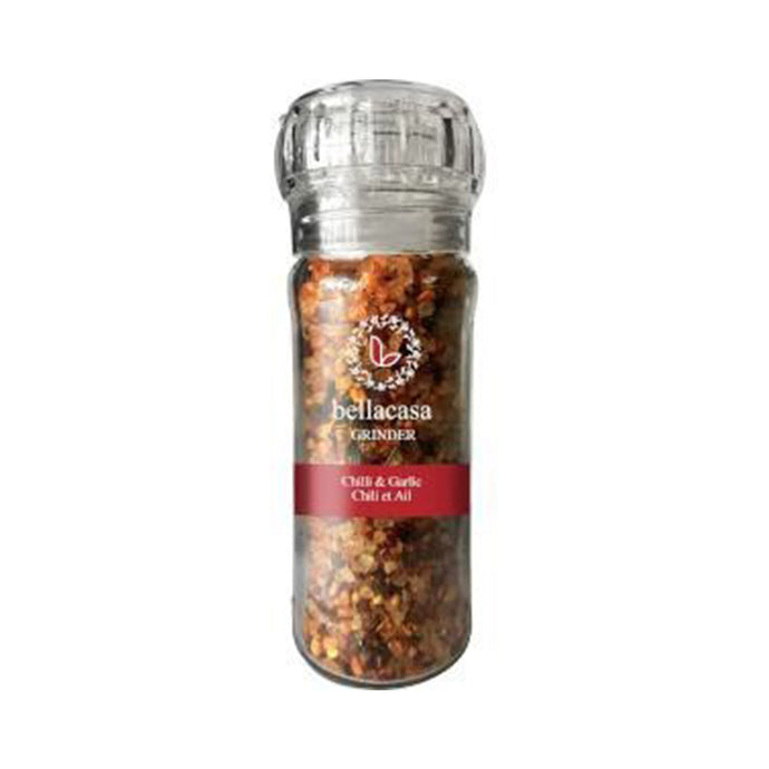 Bellacasa Gr Chilli&Garlic116g (12x116g)