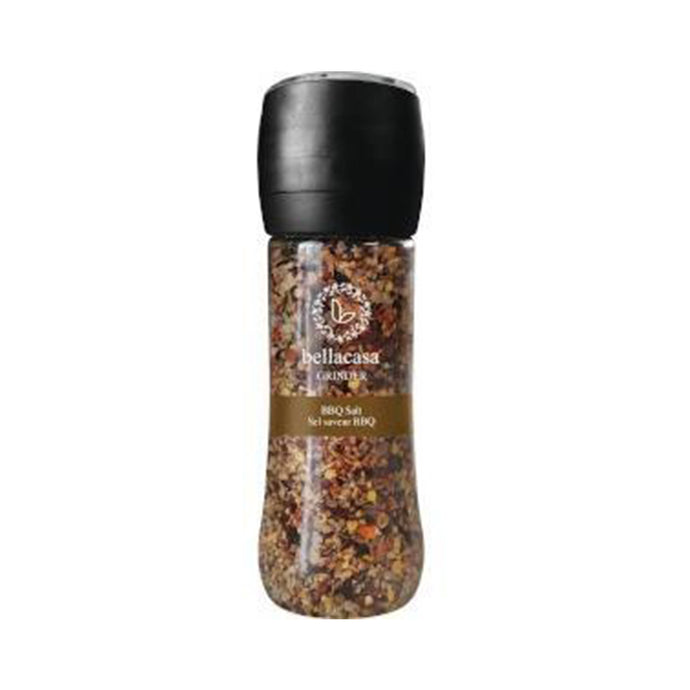 Bellacasa LGr BBQ Salt 290g (6x290g)