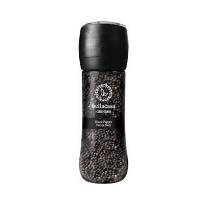 Bellacasa LGr Bl Peppercorn220g (6x220g)