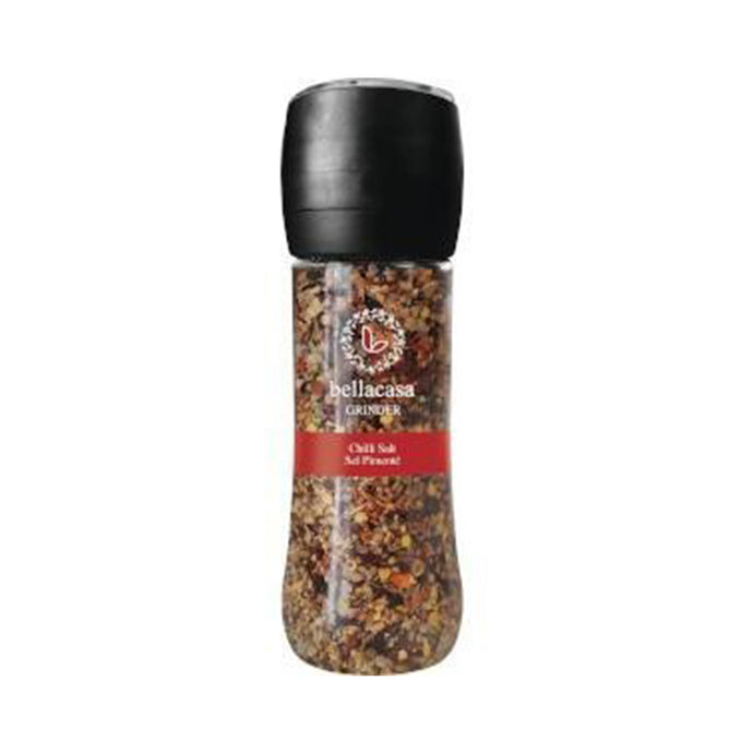 Bellacasa LGr Chilli Salt 370g (6x370g)
