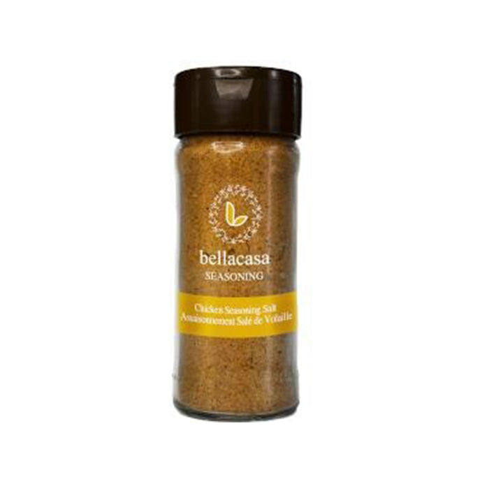 Bellacasa Sh Chicken Season95g (12x95g)