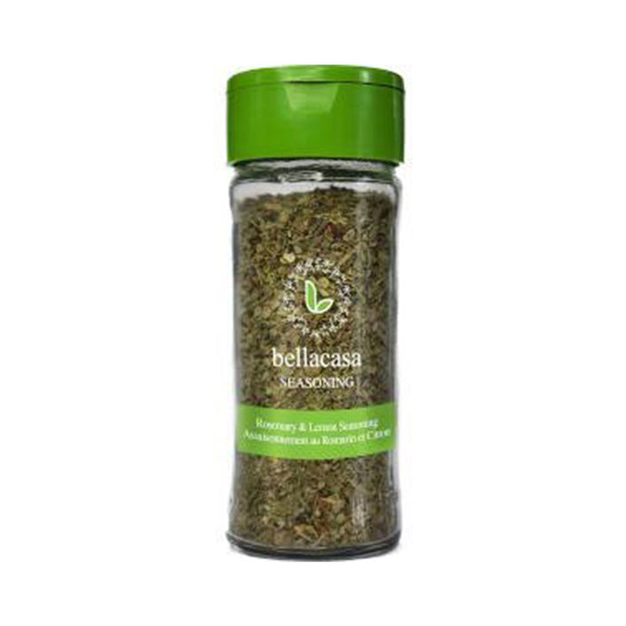 Bellacasa Sh RosemLem Season95g (12x95g)