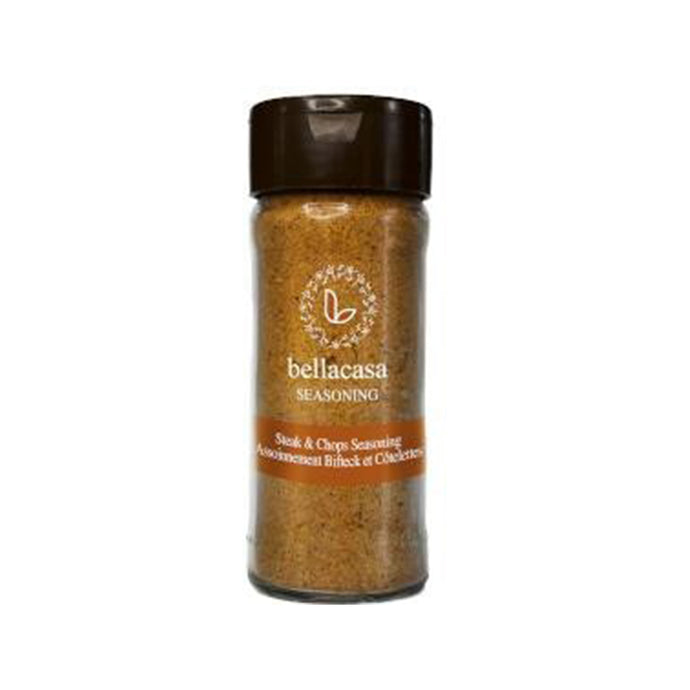 Bellacasa Sh SteakChopSeason74g (12x74g)