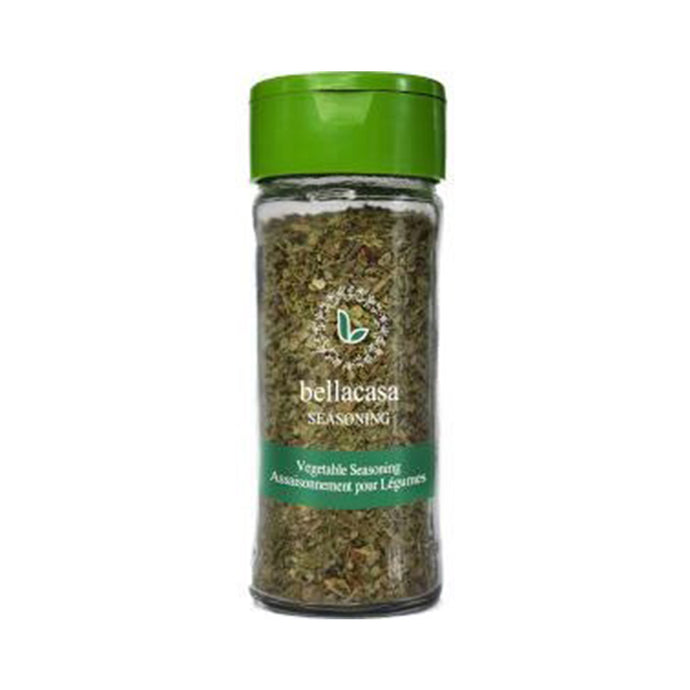 Bellacasa Sh Veg Season76g (12x76g)