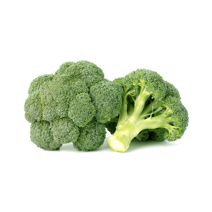 BROCCOLI (PER KG)