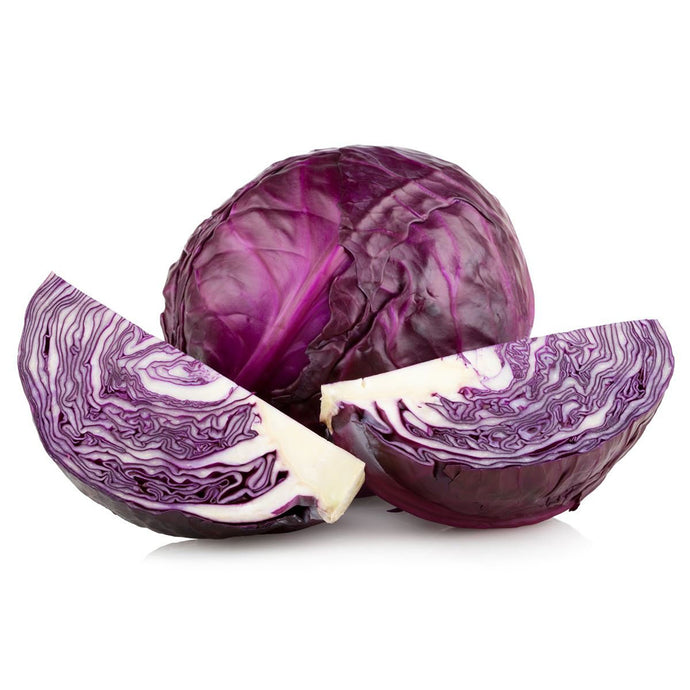 CABBAGE RED (Per Kg)