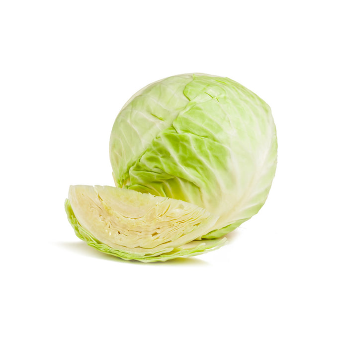 CABBAGE WHITE (Per Kg)