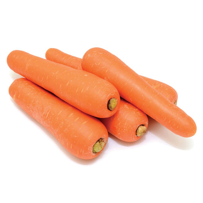 CARROTS (Per Kg)