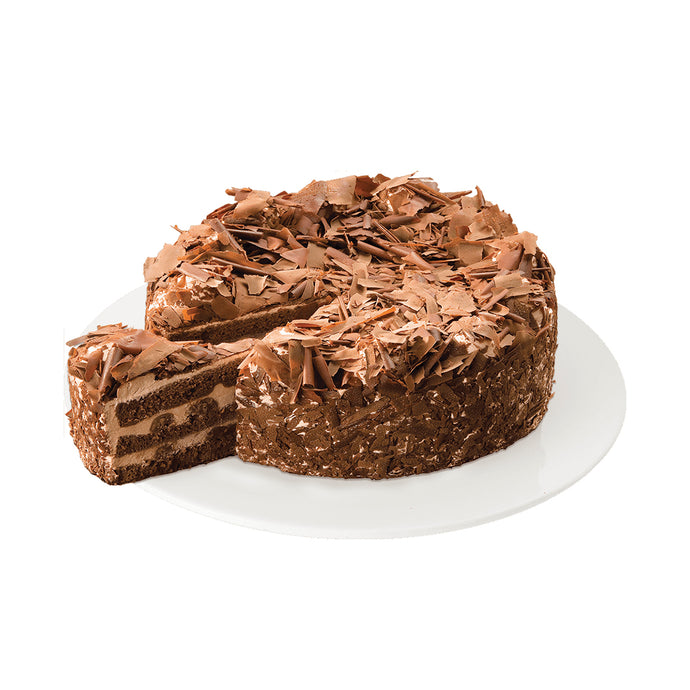 ChateauGat RoccoChoc Gateau24cm (24cm)