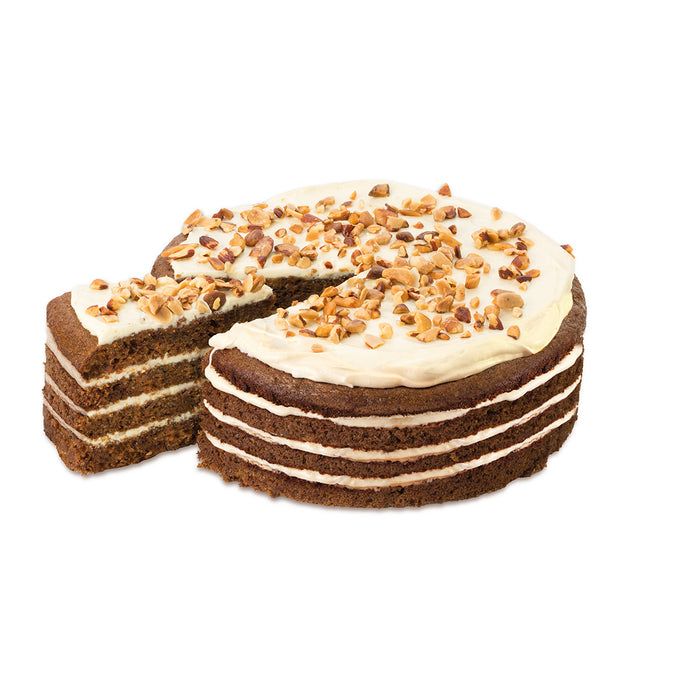 ChateauGat Swiss CarrotCake24cm (24cm)