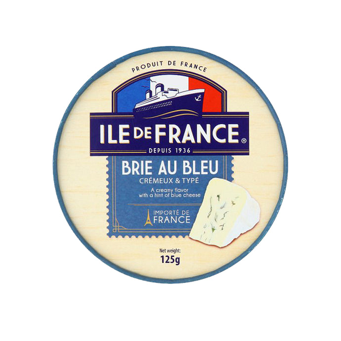 CHEESE BRIE (EACH)