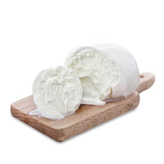 CHEESE BUFFALO MOZZARELLA (EACH)
