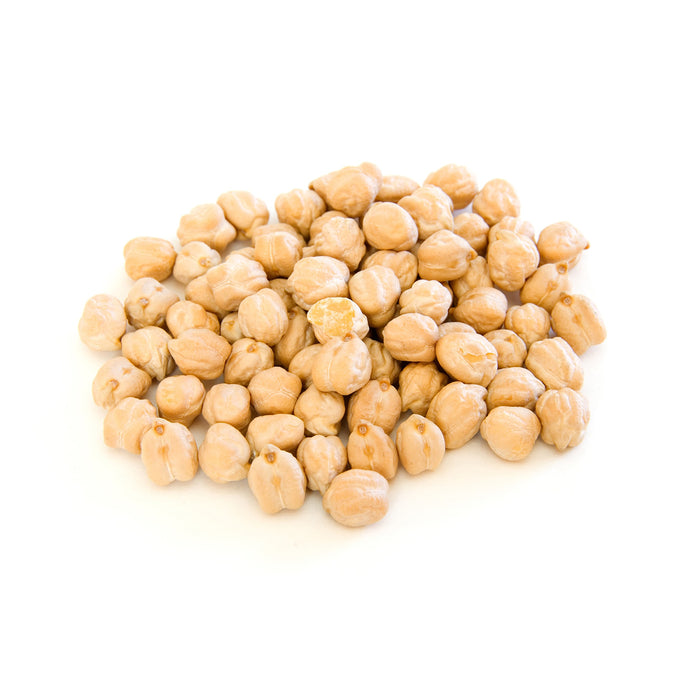 CHICK PEAS CAN (EACH)