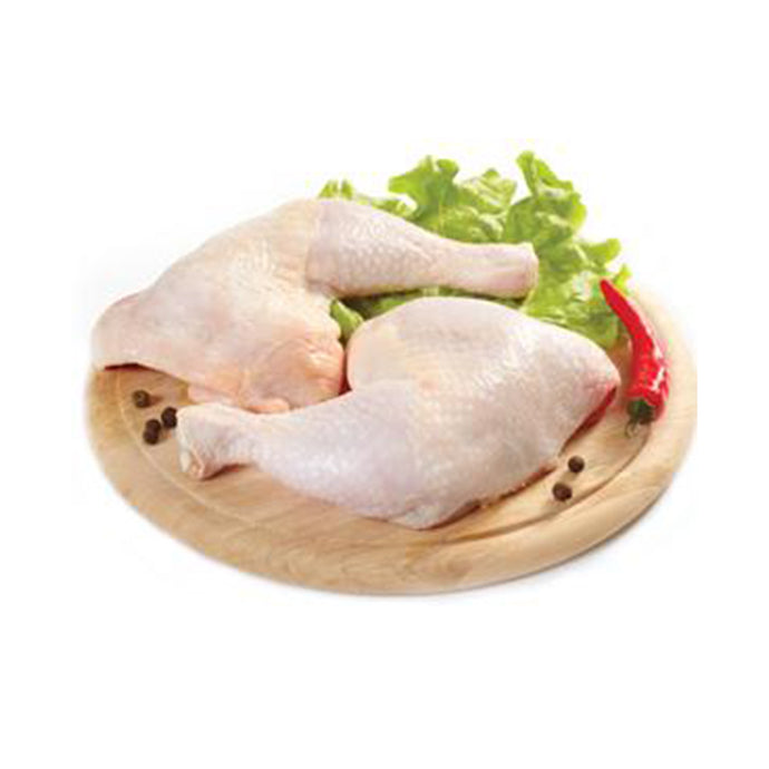 CHICKEN QUARTER LEG HORECA  LP (Per Kg)