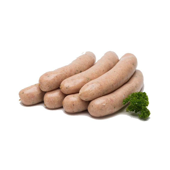 CHICKEN SAUSAGE (Per Kg)