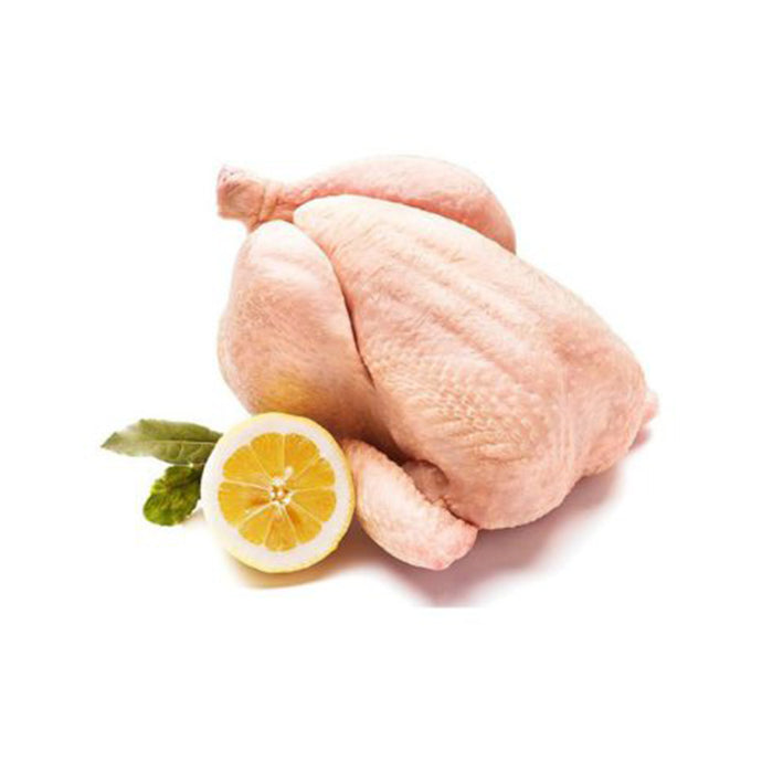 CHICKEN WHOLE 1.3KG (Per Kg)