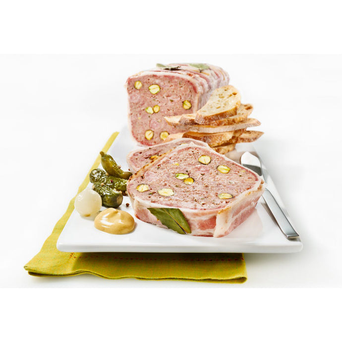 COUNTRY TERRINE (EACH)