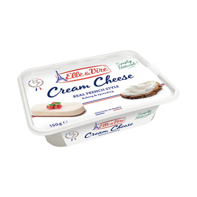 CREAM CHEESE (EACH)