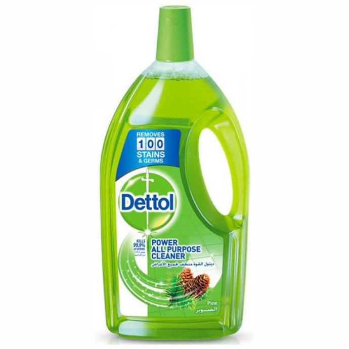 Dettol AllPurCleaner Pine 750ml (2x6x750ml)