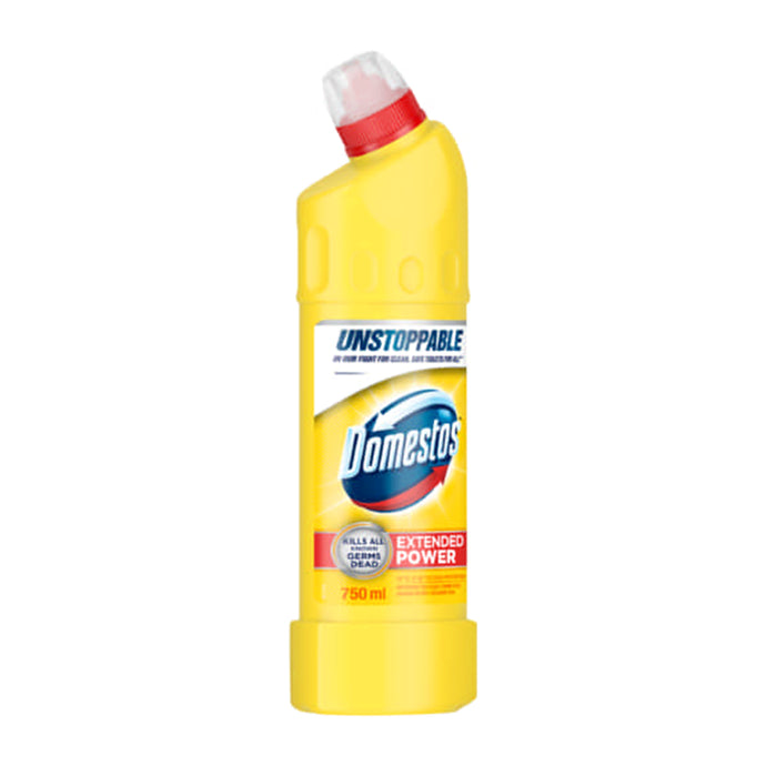 Domestos Lemon Fresh 750ml (20 x 750ml)