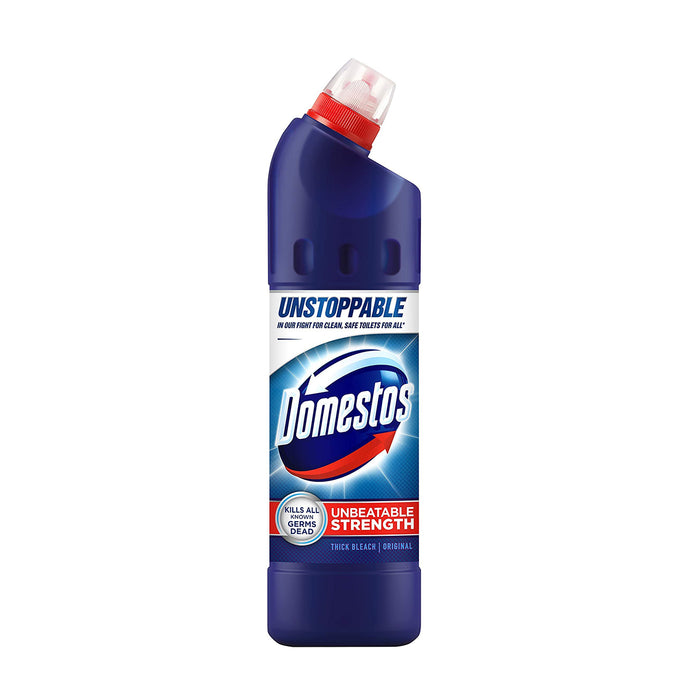 Domestos Original 750ml (20 x 750ml)
