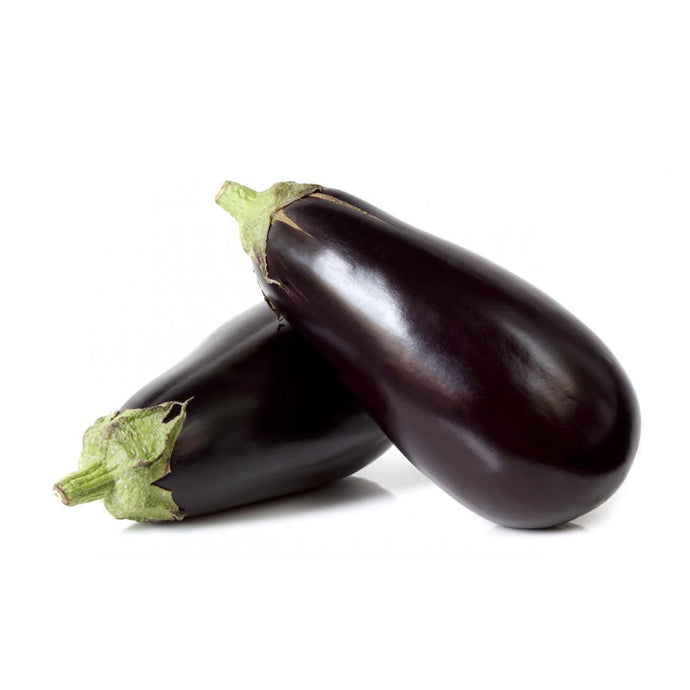 EGGPLANT (Per Kg)