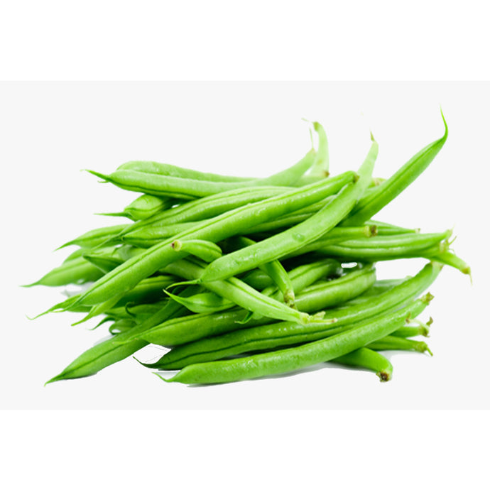 GREEN BEANS FINE FROZEN 20X400G (20X400G)