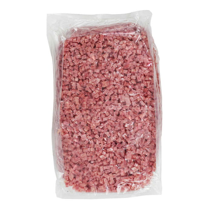 HAM DICED (PER KG)