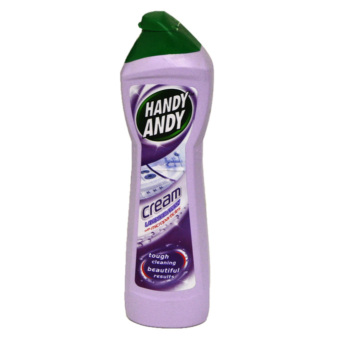 Handy Andy Cream Lavender (5x750ml)