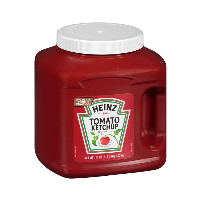 HEINZ TOMATO SAUCE 3.23KG (EACH)