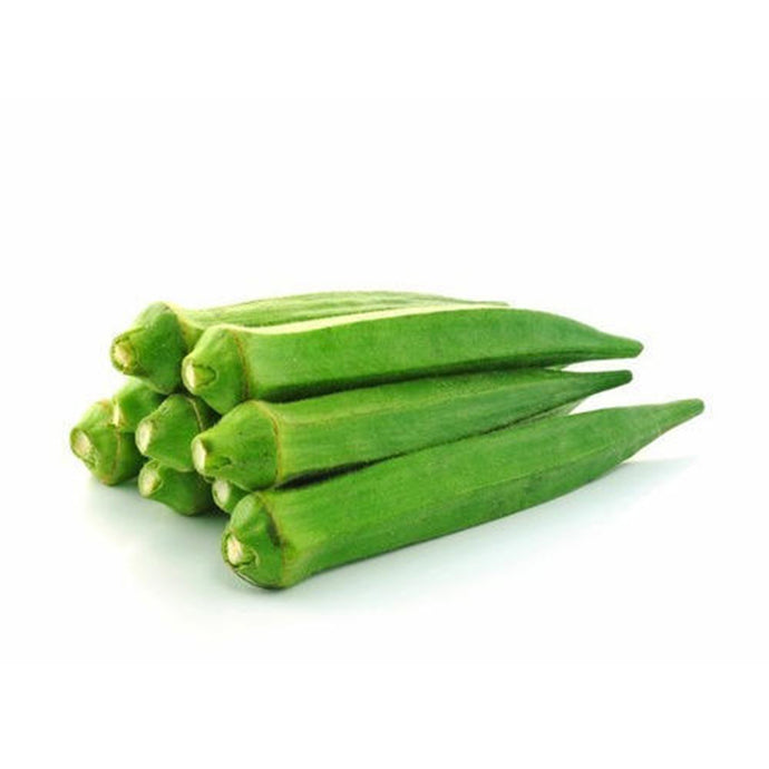 LADIES FINGER LOCAL (Per Kg)