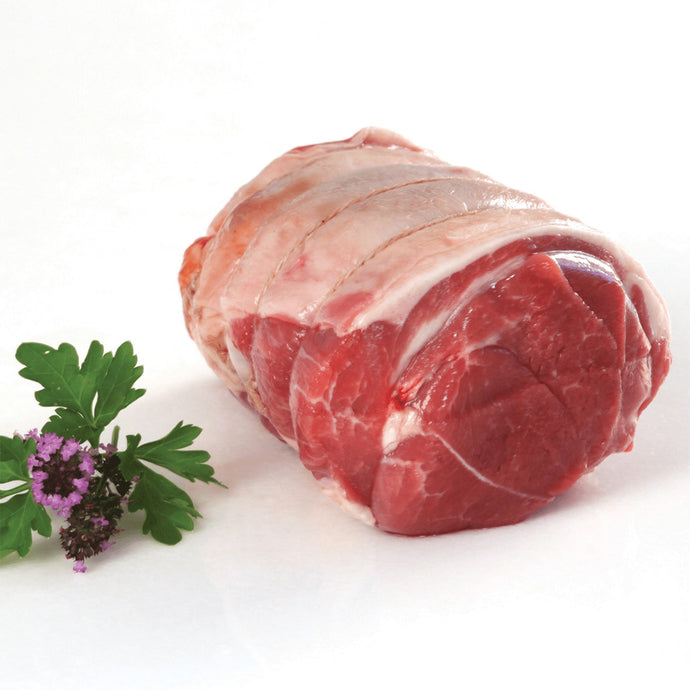 LAMB LOIN (PER KG)
