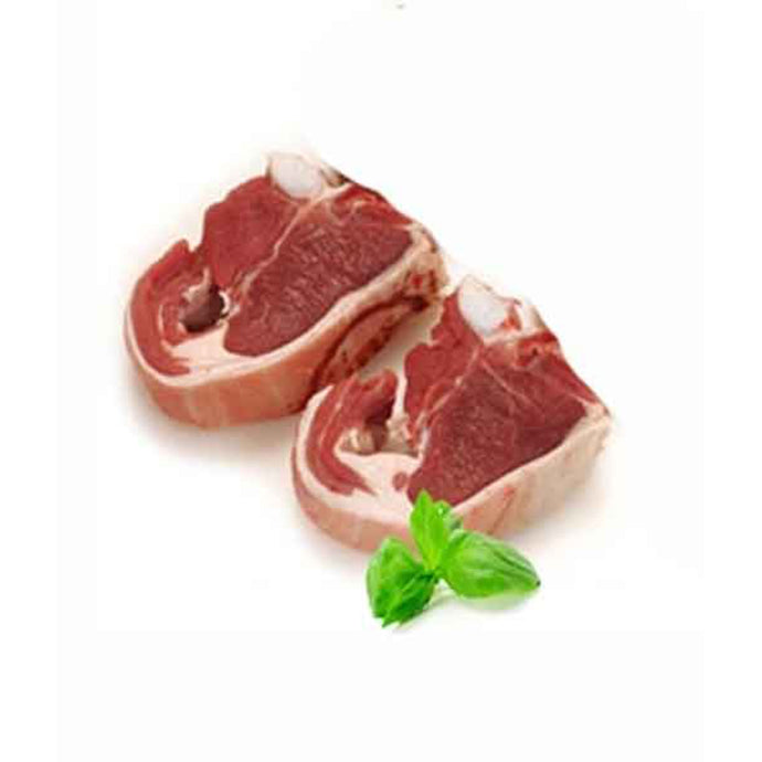 LAMB LOIN CHOPS (Per KG..)