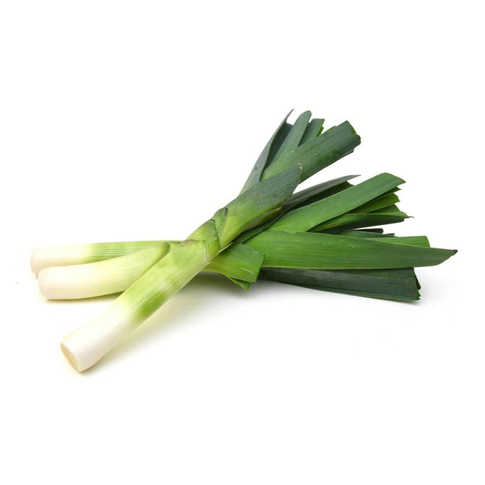 LEEKS (Per Kg..)