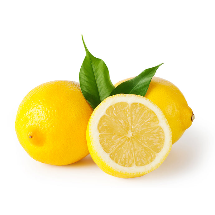 LEMONS (Per Kg)