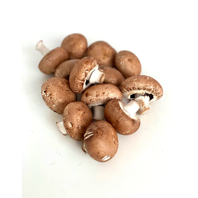 MUSHROOM BROWN (Per Kg)