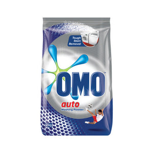 Omo Wash Powder Auto 5kg (4 x 5kg)