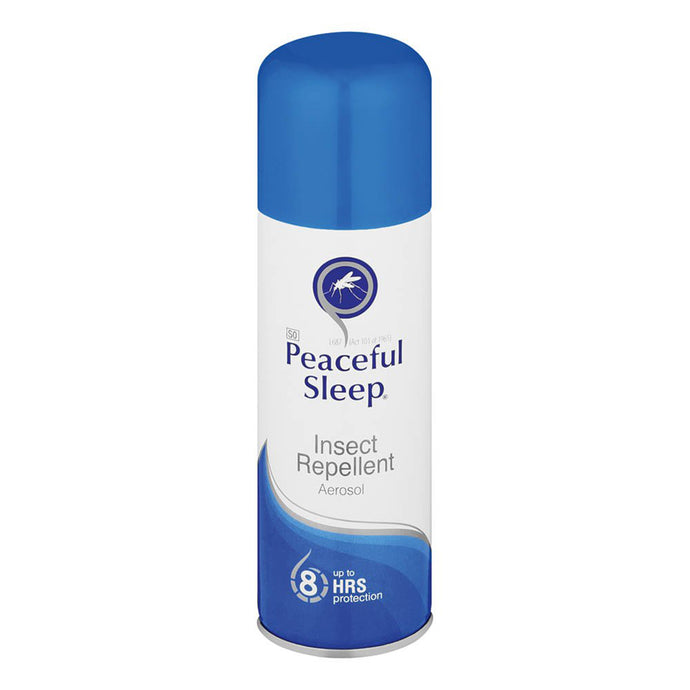 PEACEFUL SLEEP FAMILYCARE 200ML (6 x 200ml)