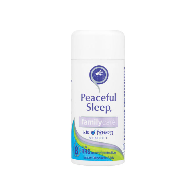 PEACEFUL SLEEP FAMILYCARE STICK (20 x 30g)