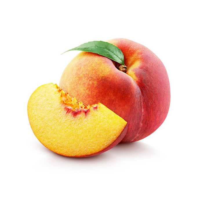 PEACHES RED or YELLOW (KG)