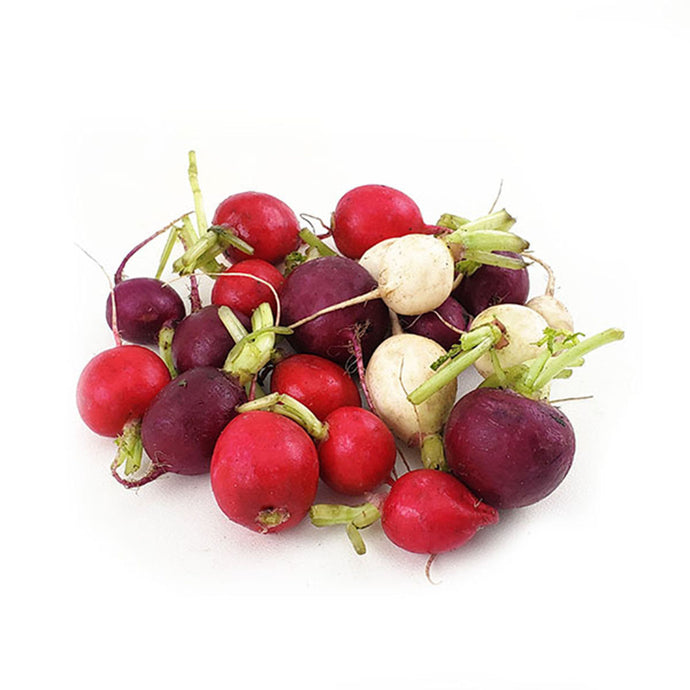 RADISH MIX (Per Kg)