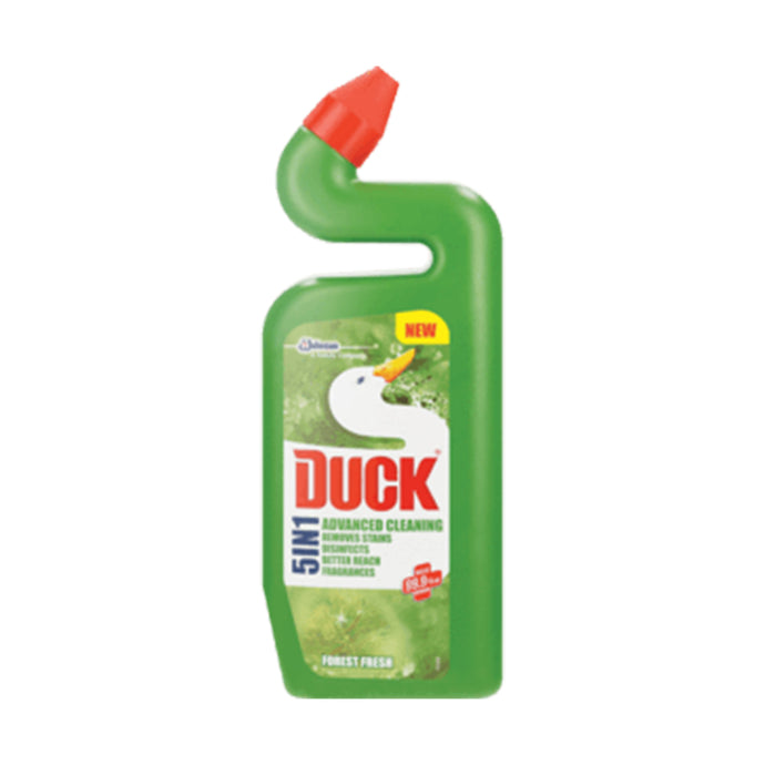 SCJ Duck Adv5in1ForstFresh500ml (6x500ml)