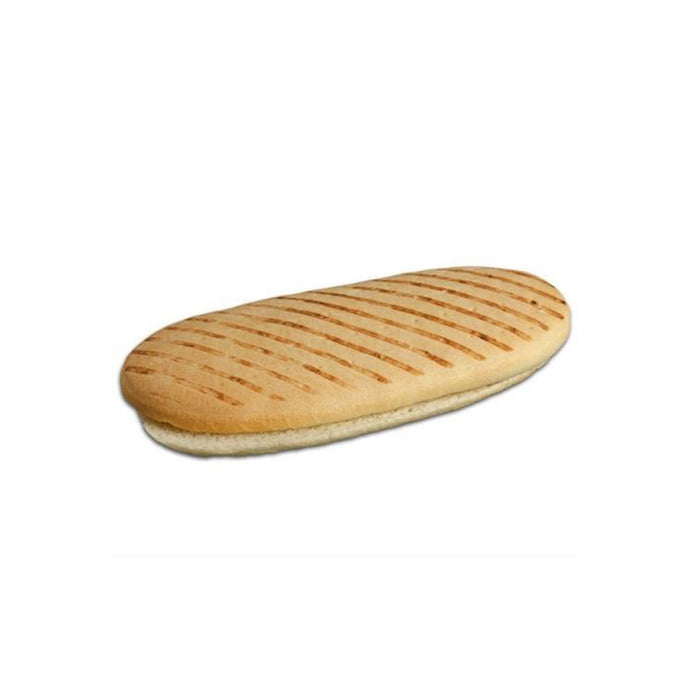 VDM Bread Panini Grilled 54x80g (54x80g)